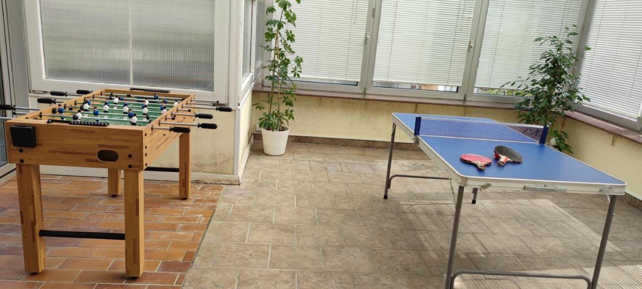 Schoene Und Optimal Gelegene Wohnung Weisskirchen Eksteriør bilde