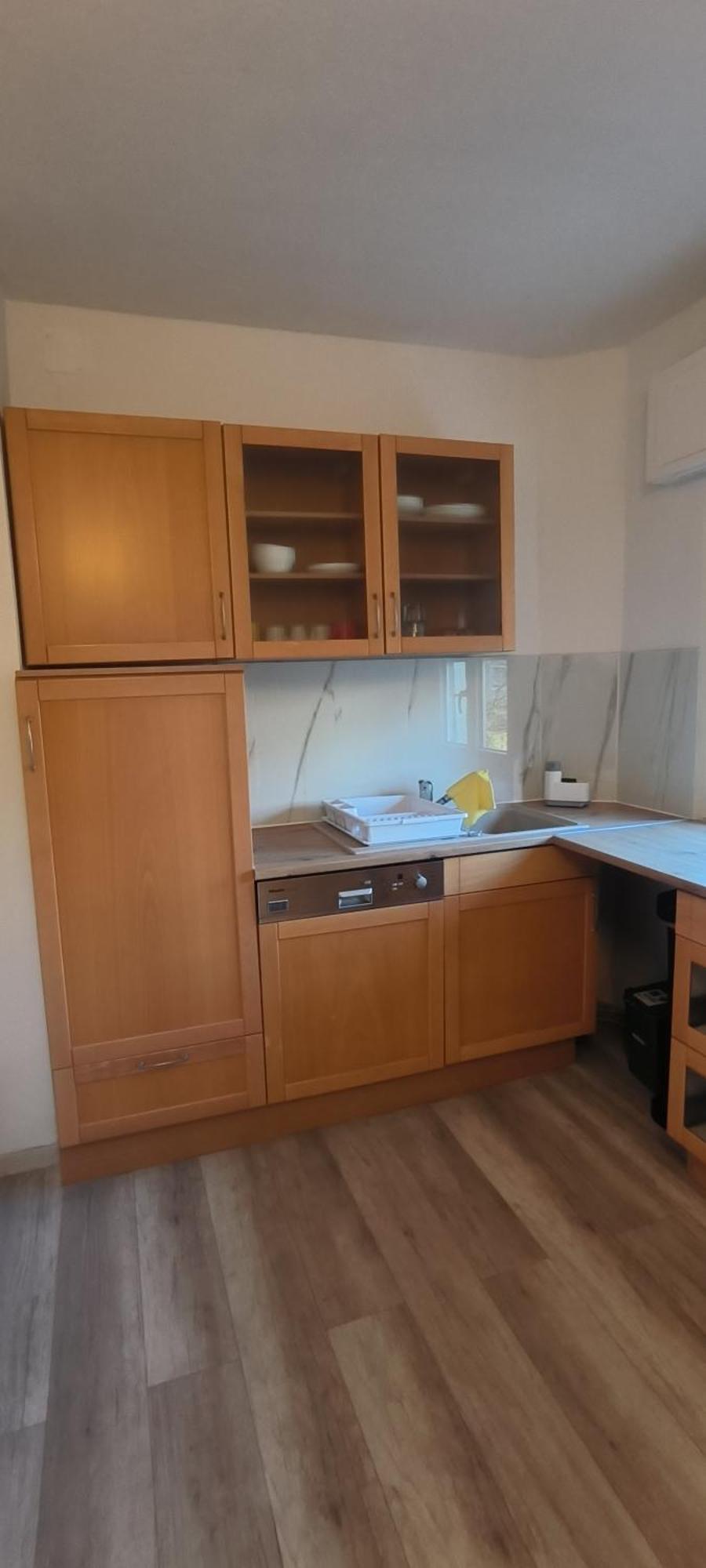 Schoene Und Optimal Gelegene Wohnung Weisskirchen Eksteriør bilde